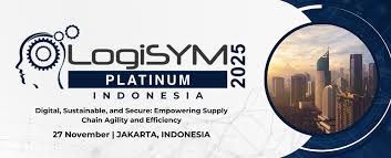 LOGISYM PLATINUM INDONESIA 2025