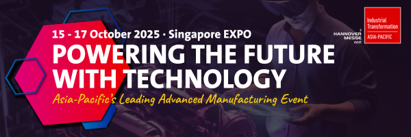 INDUSTRIAL TRANSFORMATION ASIA-PACIFIC (ITAP) 2025