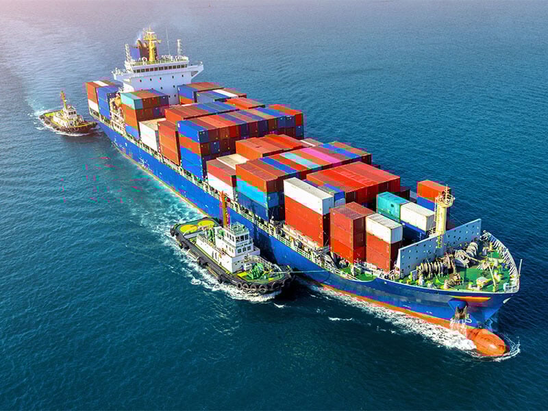 Pemerintah Percepat Penurunan Biaya Logistik Untuk Daya Saing Nasional