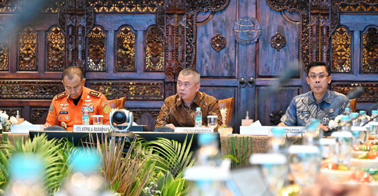 Menhub Target Zero Accident