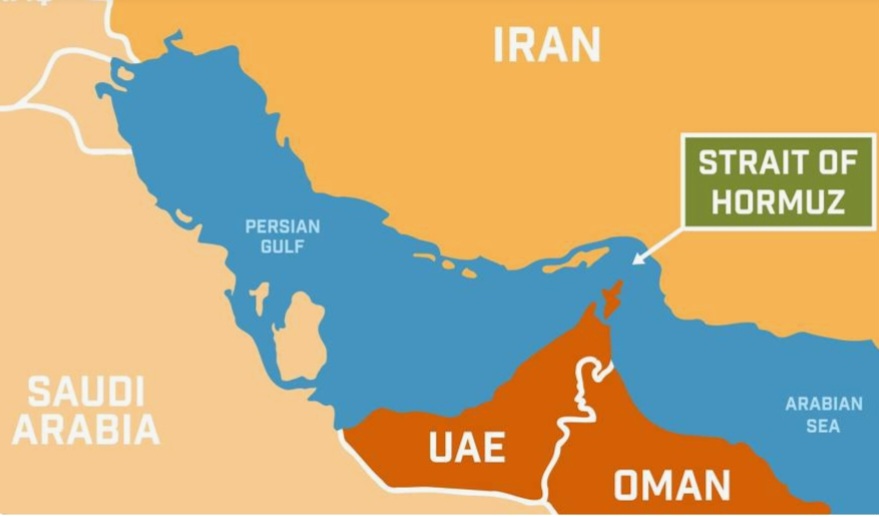 Selain Freight Melambung, Perang Timur Tengah Bikin Ekspor Terkulai