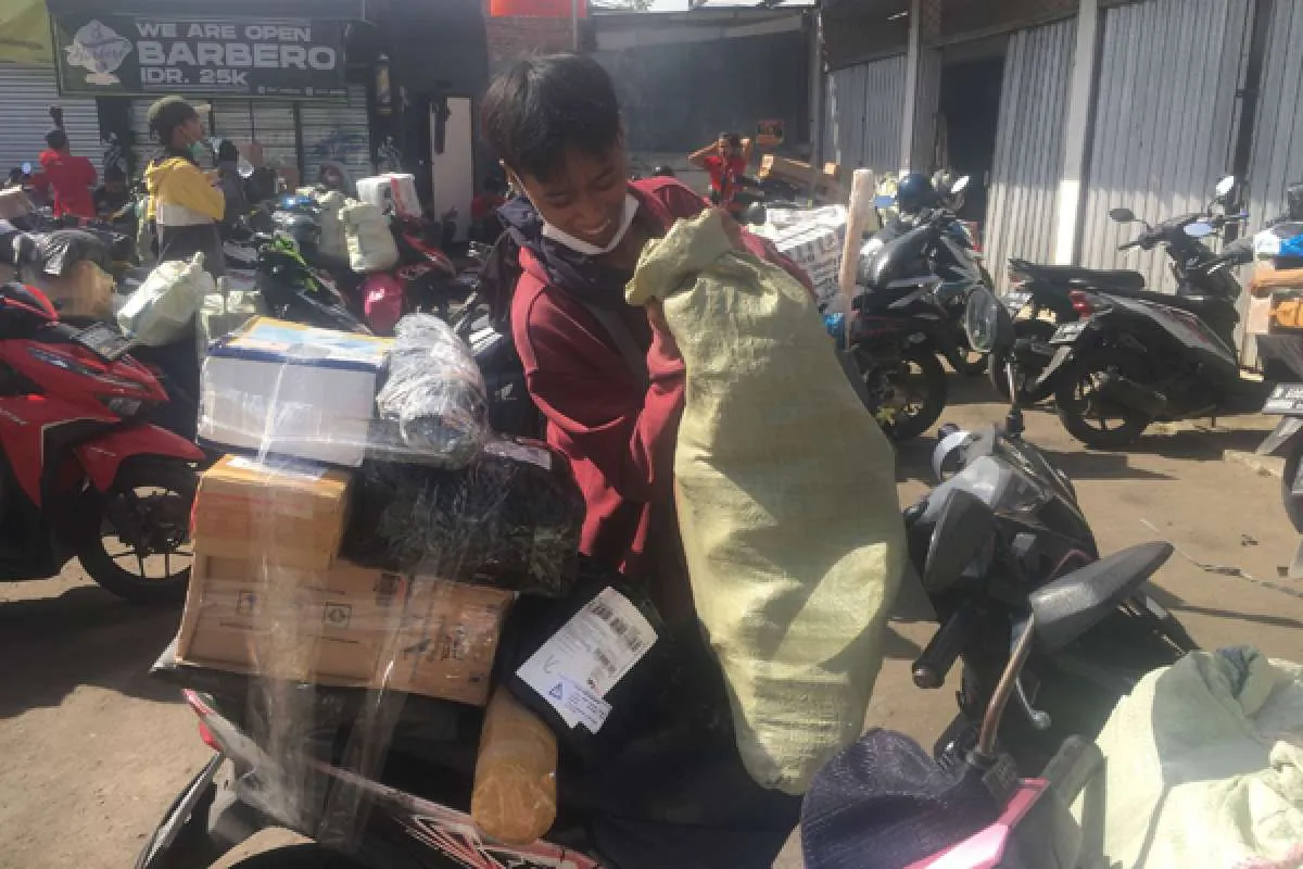 Asosiasi Logistik Nilai Belum Ada Alasan Naikkan Ongkir dan Biaya Layanan