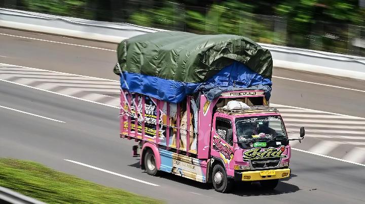Benahi Dulu Ekosistem Transportasi, Baru Bicara Zero ODOL