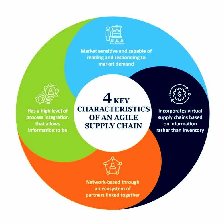 Developing an Agile Supply Chain (1)
