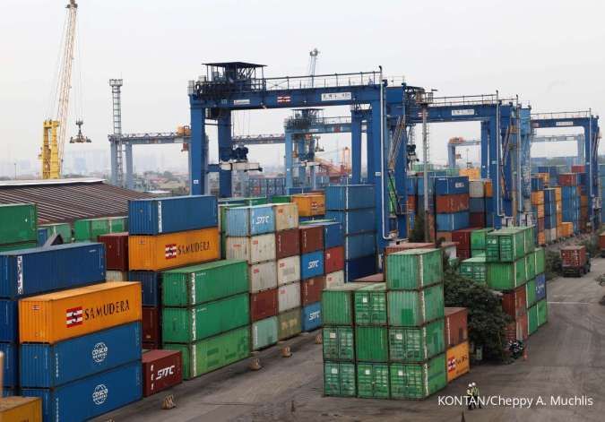 ALI Dorong Insentif Pajak untuk Tekan Biaya Logistik Nasional